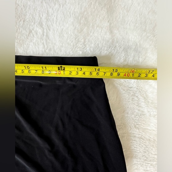 BNWT Ring Detail Mini Skirt - Picture 7 of 7